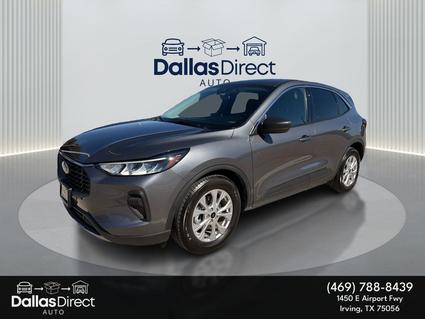2023 Ford Escape Irving TX