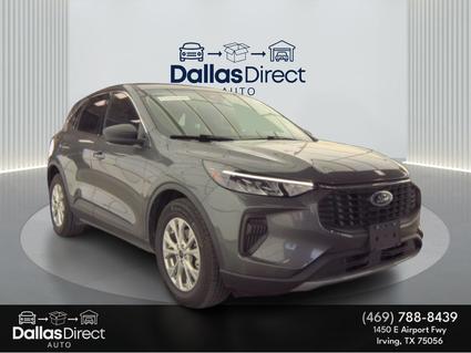 2023 Ford Escape Irving TX
