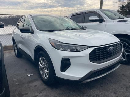 2023 Ford Escape Oak Ridge TN