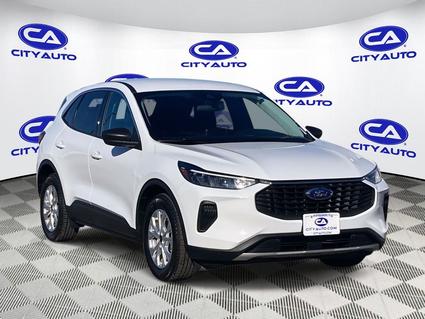 2023 Ford Escape Madison AL