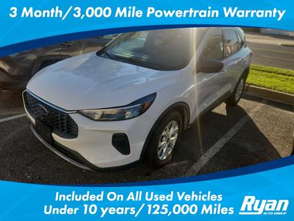 2023 Ford Escape Monroe LA