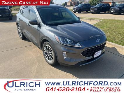 2021 Ford Escape Pella IA