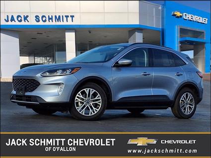 2022 Ford Escape O'Fallon IL