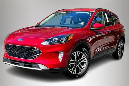 2020 Ford Escape Fort Walton Beach FL