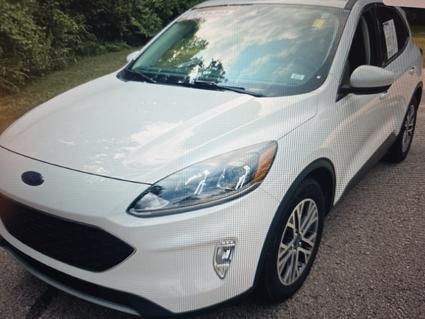 2022 Ford Escape Farmington MO