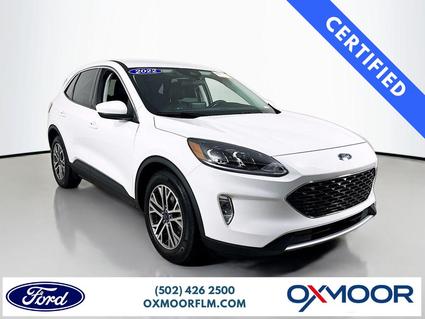2022 Ford Escape Louisville KY