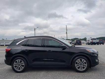 2022 Ford Escape Winder GA