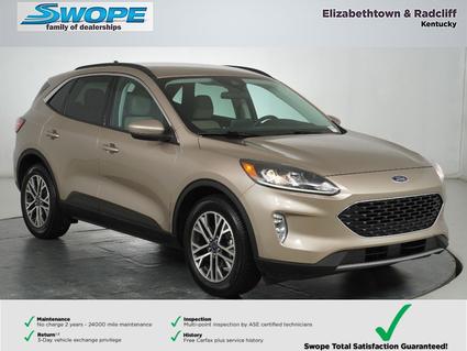 2021 Ford Escape Elizabethtown KY