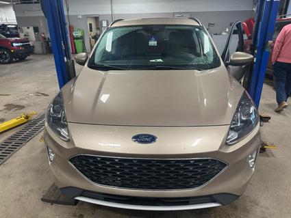 2021 Ford Escape Bloomington IN