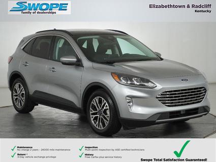 2022 Ford Escape Elizabethtown KY