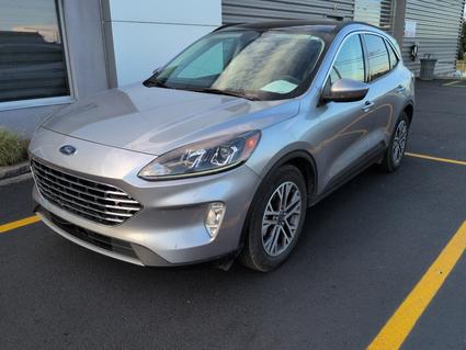 2022 Ford Escape Elizabethtown KY
