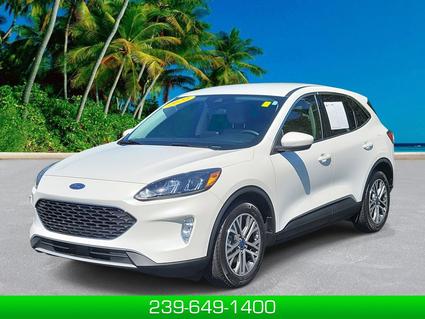 2022 Ford Escape Naples FL