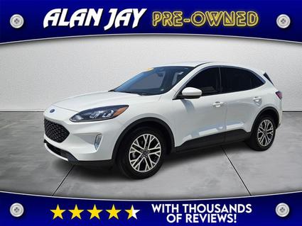 2022 Ford Escape Sebring FL
