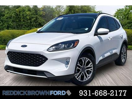 2022 Ford Escape Morrison TN