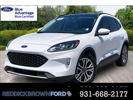 2022 Ford Escape Morrison TN
