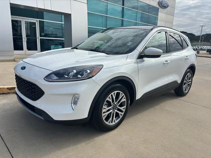 2022 Ford Escape Columbus MS