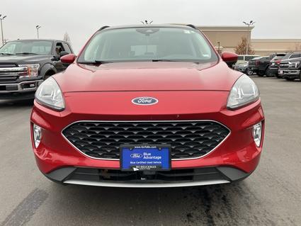 2020 Ford Escape Ellisville MO