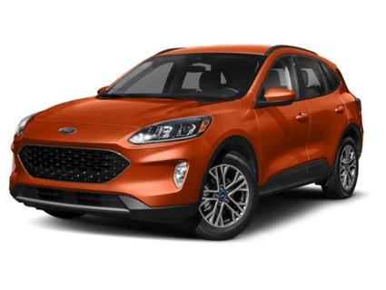 2020 Ford Escape Minneapolis MN