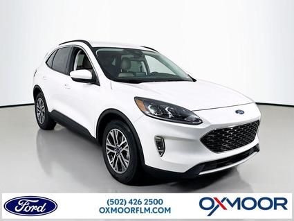 2021 Ford Escape Louisville KY