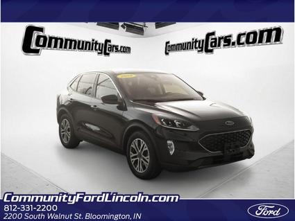 2022 Ford Escape Bloomington IN