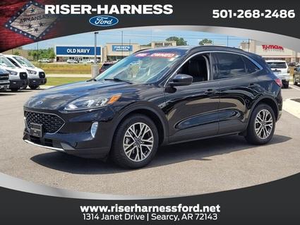 2022 Ford Escape Searcy AR