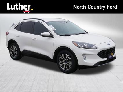 2022 Ford Escape Minneapolis MN