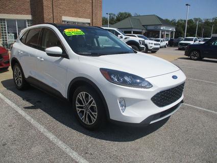 2022 Ford Escape Pulaski TN
