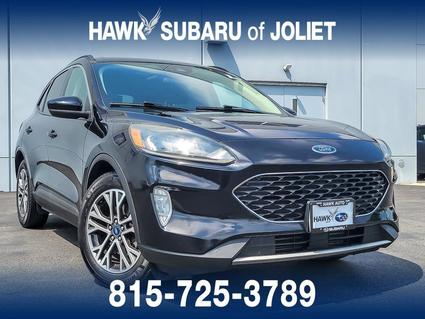 2020 Ford Escape Plainfield IL