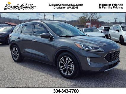 2020 Ford Escape South Charleston WV