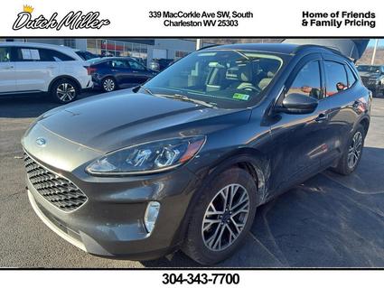 2020 Ford Escape South Charleston WV