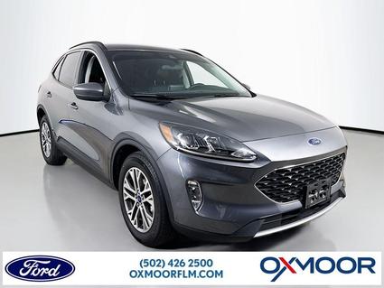 2022 Ford Escape Louisville KY