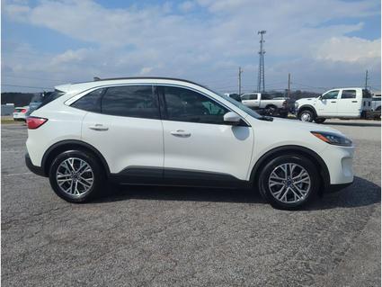 2022 Ford Escape Winder GA