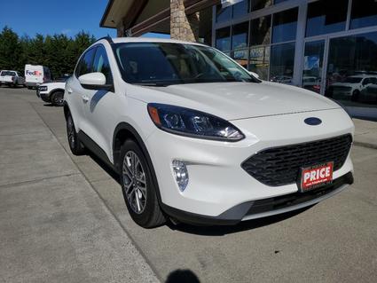 2021 Ford Escape Port Angeles WA