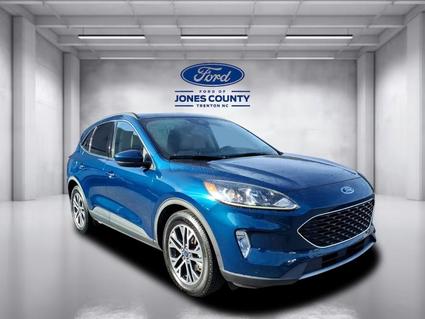 2020 Ford Escape Trenton NC