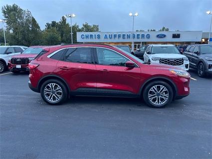 2020 Ford Escape Washington MO