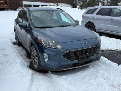 2020 Ford Escape St. Louis MO