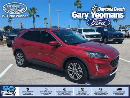 2021 Ford Escape Daytona Beach FL