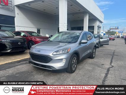 2022 Ford Escape Tuscaloosa AL