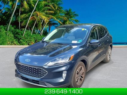 2022 Ford Escape Naples FL