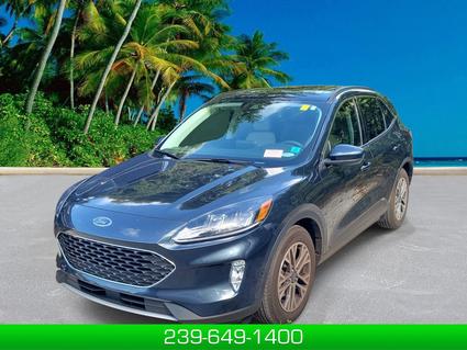 2022 Ford Escape Naples FL