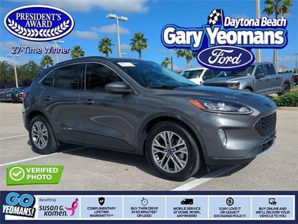 2022 Ford Escape Daytona Beach FL