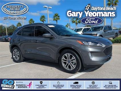 2022 Ford Escape Daytona Beach FL
