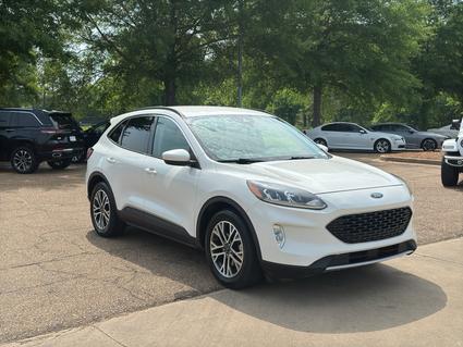 2020 Ford Escape Brandon MS