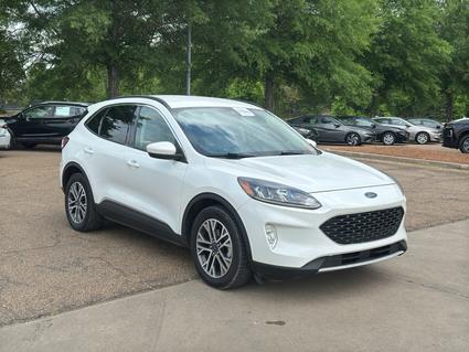 2020 Ford Escape Brandon MS