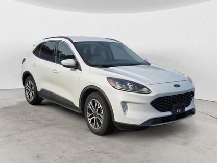 2020 Ford Escape Hot Springs AR