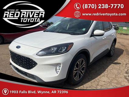 2021 Ford Escape Wynne AR