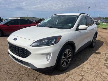 2021 Ford Escape Wynne AR