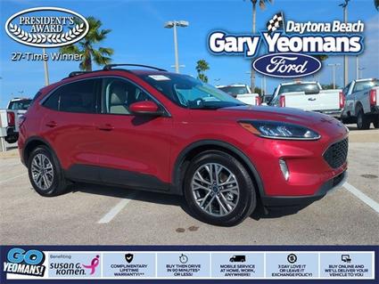 2022 Ford Escape Daytona Beach FL