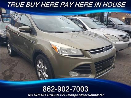 2013 Ford Escape Orange NJ