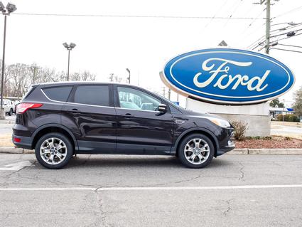 2013 Ford Escape Suffolk VA